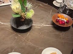 -海派悦庭·海胆烧麦·新融合菜(凯德广场店)