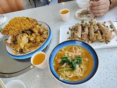 -前王院•巧克力海鲜市集餐厅(万平口店)