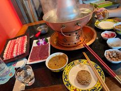 -南门涮肉(上海二店)