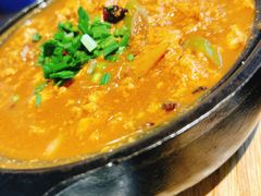 -人民公社大食堂(顺义总店)