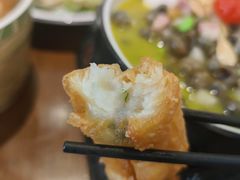三白油条-锡和无锡菜(景丽苑店)