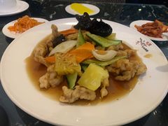 -桃园中华料理炸酱面(燕儿岛路店)
