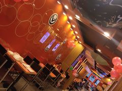 -吉野家(维明街店)