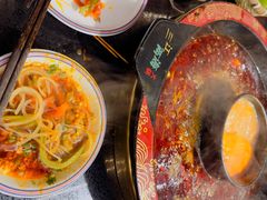 -三江两海老火锅(北京首店)