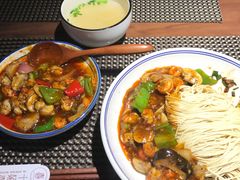 -十面春风·江南面馆(崇宁路店)