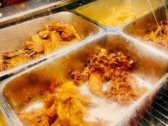 -刘记小花鸭霸王(曲塘路店)