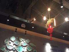 -渝是乎酸菜鱼(龙旗购物中心店)