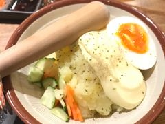 -一牛道炭火烧肉居酒屋(椒江店)