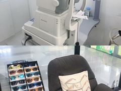 -MODJO•木左眼镜(云玺万科里店)