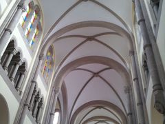 -上海佘山国家森林公园西佘山园