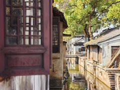 -绍兴鲁迅故里·沈园景区