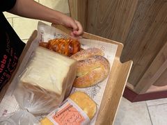 -西村叔叔的店·面包·甜品·蛋糕(崂山丽达店)