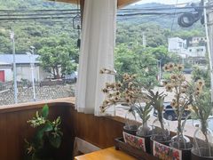 -京北渔家傲