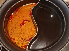 -温野菜涮涮锅(曲江大悦城店)