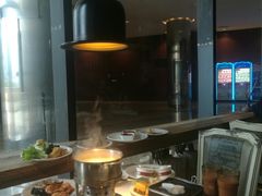 -星伦多 自助料理(圆融店)