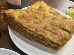 牛肉饼-王三姑牛肉饼