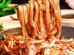 -山泉粤宴(广东大厦店)