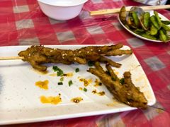 -可可大虾武汉土菜大排档(万松园1店)