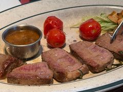 -Nord Grill&Bar Highland诺德西餐(深圳欢乐海岸店)