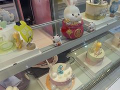 -CAKE BOSS 蛋糕老板(西单君太百货店)