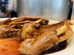 -陈鹏鹏潮汕菜(欢乐海岸 海边景观店)