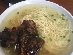 -忆秦园小笼包(惠山古镇总店)