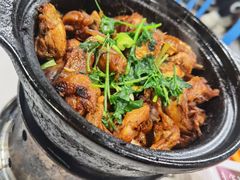 -二楼老店重庆鸡公煲(真光路店)
