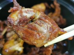 -斯丹姜母鸭·古法干香(涂门街总店)