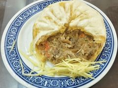 蟹包-孟家蟹包(锦绣街店)