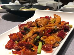 -金鸭季·北京烤鸭(深业上城店)