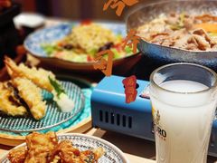 -琴寿司居酒屋(中山广场店)