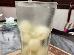 龙眼冰-黄枝记(议事亭前地店)