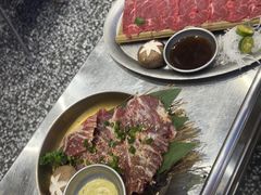 -安又胖韩国烤肉(美罗城店)