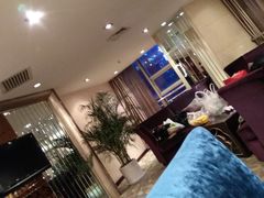 大堂-天朗时代大酒店-餐厅