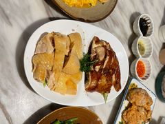 -星平鸡饭·粤菜小炒(印象城旗舰店)