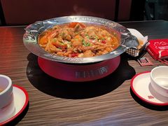 -胖哥俩肉蟹煲(海盐总店)