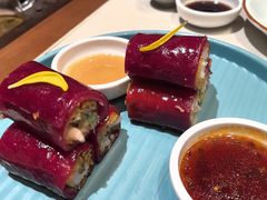 -禄运茶居·手工点心(猎德店)