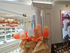 -85度C(南京龙江店)