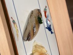 -鲤·鮨KOISUSHI