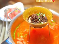 -侯家庄阿才有品私房菜馆