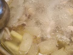 -润园四季椰子鸡火锅(南山海岸城店)