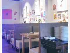 -川王府 Chuan Palace Chinese Restaurant