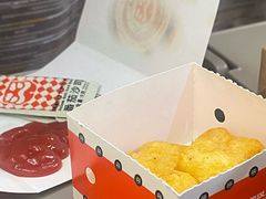 -塔斯汀中国汉堡(新安三路店)