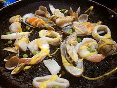-Amanda餐厅(长乐路店)