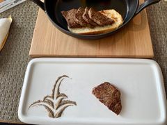 -香樟花园法式铁板烧(恒隆广场店)