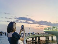 -演武大桥观景平台