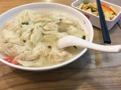 -琴岛顺天馄饨(乐客城店)