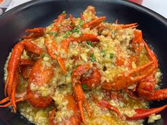 -靓虾二哥·龙虾馆(大塘总店)