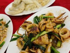 -蛇口康乐快餐鱼仔档(翠苑小区店)