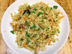 桂花炒-聪辉同安老美食饭店(大元路店)